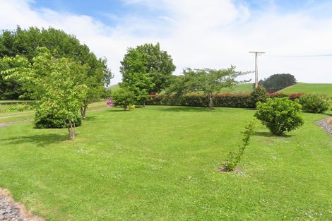 Photo of property in 709 Weber Road, Waitahora, Dannevirke, 4971