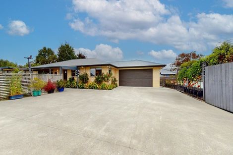 Photo of property in 15a Robinson Street, Rakaia, 7710