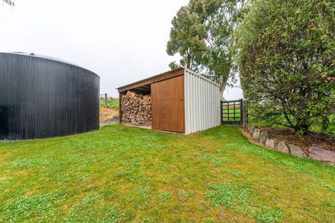 Photo of property in 167 Driscoll Road, Levels Valley, Timaru, 7974