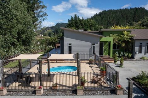 Photo of property in 881 Old Mountain Road, Waitetuna, Raglan, 3295