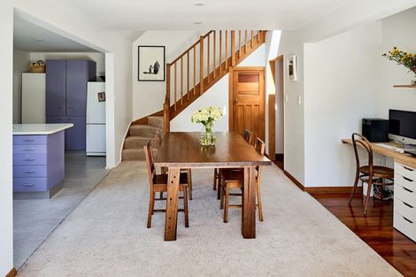 Photo of property in 105 Cluny Road, Plimmerton, Porirua, 5026