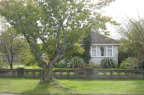 Photo of property in 42 Worthy Street, Ilam, Christchurch, 8041