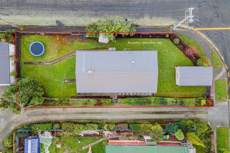 Photo of property in 36 Barnes Street, Glenwood, Timaru, 7910
