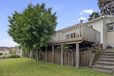 Photo of property in 13 No 1 Road, Te Puke, 3119