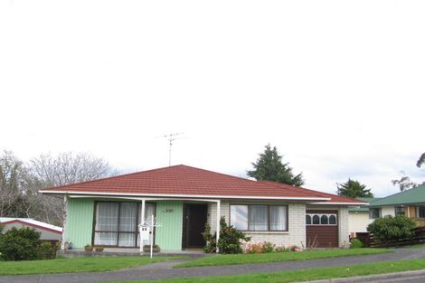 Photo of property in 30 Heron Avenue East, Matua, Tauranga, 3110