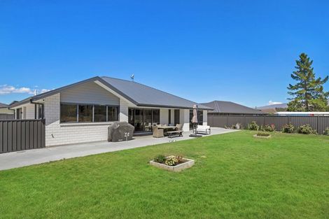 Photo of property in 45 Larch Crescent, Alexandra, 9320