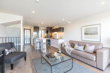 Photo of property in 10/6 Waima Street, Grey Lynn, Auckland, 1021