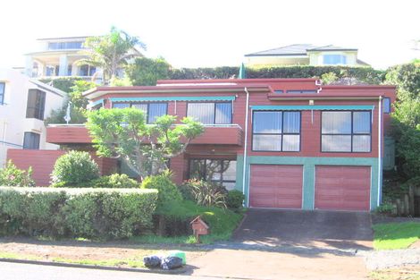 Photo of property in 84 Hattaway Avenue, Bucklands Beach, Auckland, 2012