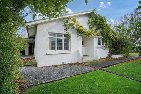 Photo of property in 45 Duke Street, Gladstone, Invercargill, 9810