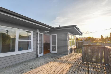 Photo of property in 128 Devon Street, Hillcrest, Rotorua, 3015