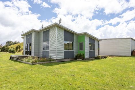 Photo of property in 222 Strange Road, Komata, Paeroa, 3674
