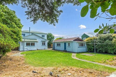 Photo of property in 64 Limbrick Street, Terrace End, Palmerston North, 4410