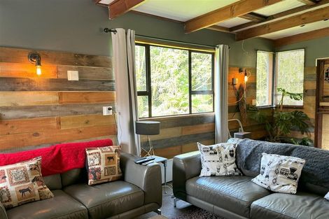 Photo of property in 13 Fern Valley Road, Paroa, Greymouth, 7805