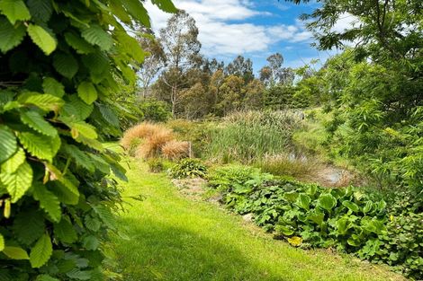 Photo of property in 127 Green Road, Mount Cargill, Waitati, 9085