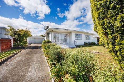 Photo of property in 14 Heather Street, Levin, 5510