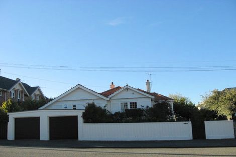 Photo of property in 23 Sefton Street, Seaview, Timaru, 7910
