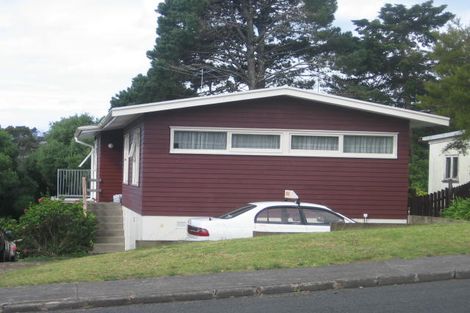 Photo of property in 9 Totaravale Drive, Totara Vale, Auckland, 0629