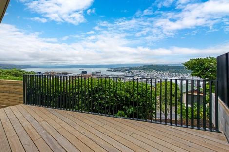 Photo of property in 7/36d Central Terrace, Kelburn, Wellington, 6012
