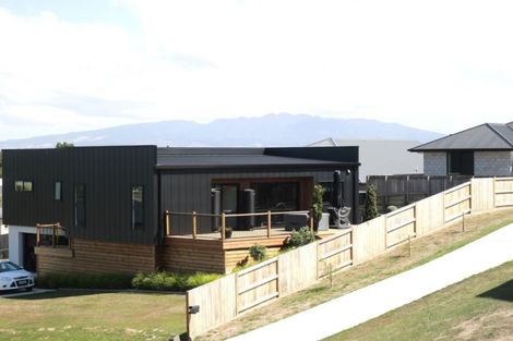 Photo of property in 81 Laird Place, Te Awamutu, 3800