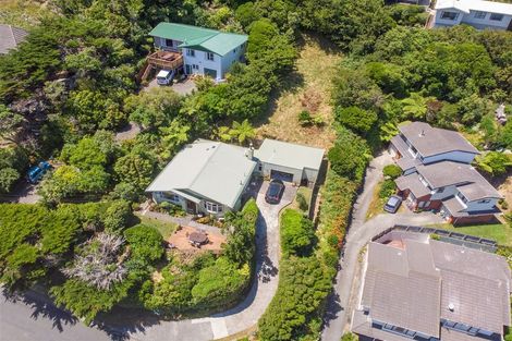 Photo of property in 45 Sheridan Terrace, Johnsonville, Wellington, 6037