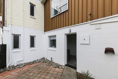 Photo of property in 5/8 Lane Street, Woolston, Christchurch, 8023