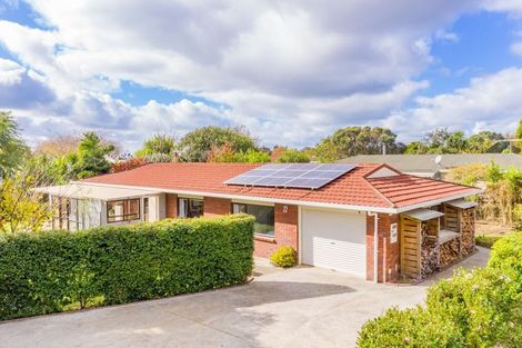 Photo of property in 22 Cobham Court, Kerikeri, 0230