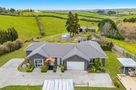 Photo of property in 130 Irwin Road, Kingseat, Pukekohe, 2679