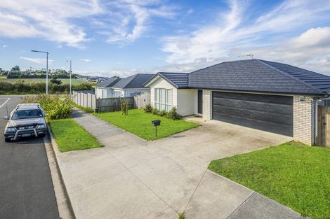Photo of property in 4 Taepu Road, Pukekohe, 2120
