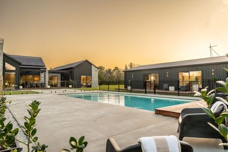 Photo of property in 5 Fairweather Lane, Tamahere, Hamilton, 3283