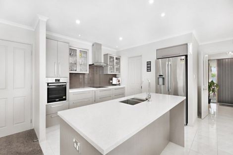 Photo of property in 16 Lynley Drive, West Melton, 7618