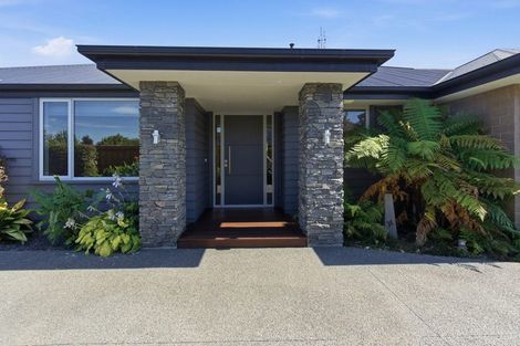 Photo of property in 22 Riverstone Drive, Rolleston, 7614