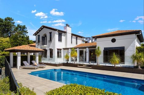 Photo of property in 21 Penwood Close, East Tamaki Heights, Auckland, 2016