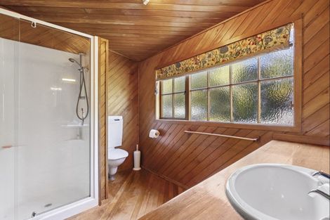 Photo of property in 43 Porika Road, Rotoroa, Murchison, 7077