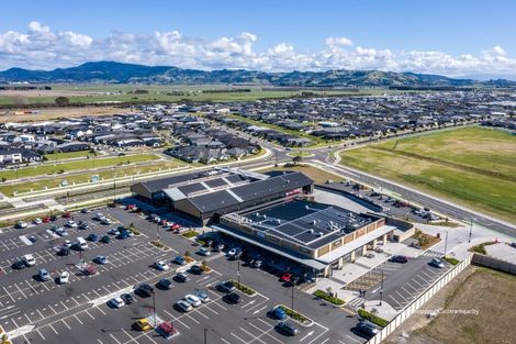 Photo of property in 77 Bluff-rangitumau Road, Rangitumau, Masterton, 5871