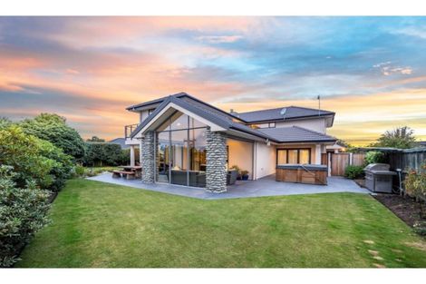 Photo of property in 27 Highpeak Place, Wigram, Christchurch, 8025