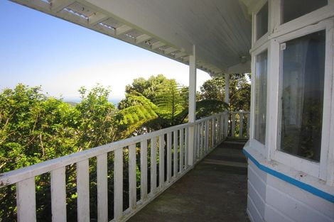 Photo of property in 13 Havelock Street, Mornington, Wellington, 6021