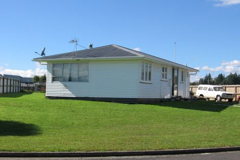 Photo of property in 10 Miro Place, Putaruru, 3411