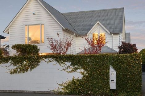 Photo of property in 1/34 Aikmans Road, Merivale, Christchurch, 8014