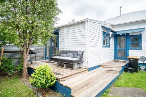 Photo of property in 227 Ferguson Street, Palmerston North, 4410
