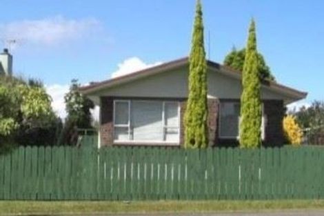 Photo of property in 1/124 Hutchinson Avenue, New Lynn, Auckland, 0600