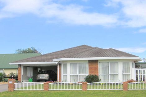 Photo of property in 216 Grenada Street, Mount Maunganui, 3116