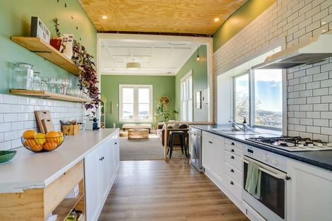 Photo of property in 21 Skibo Street, Kew, Dunedin, 9012