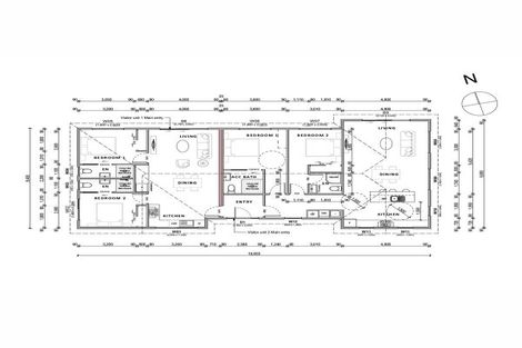 Photo of property in 1 Edwards Lane, Lake Tekapo, 7999