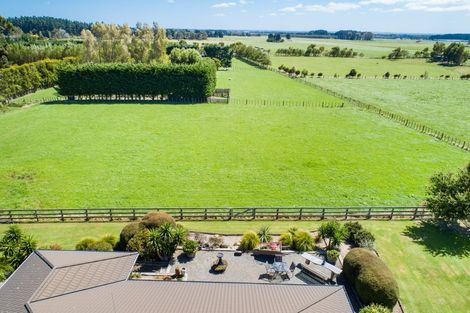 Photo of property in 176 Whitmore Road, Linton, Palmerston North, 4472