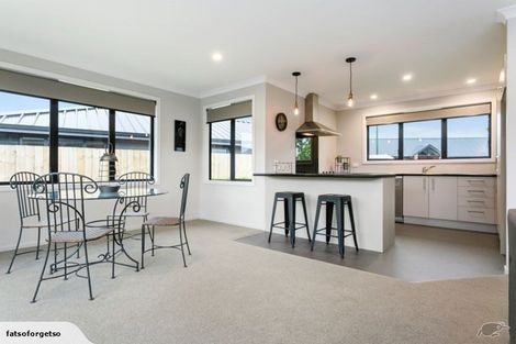 Photo of property in 20 Maple Place, Matamata, 3400