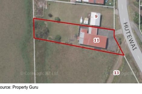 Photo of property in 11 Te Hutewai Road, Raglan, 3225