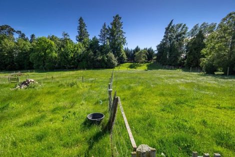 Photo of property in 138 Ashburton Gorge Road, Mount Somers, Ashburton, 7771