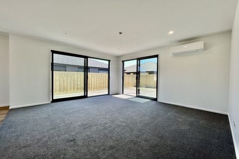 Photo of property in 16 Larch Drive, Rolleston, 7614