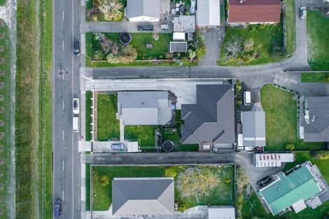 Photo of property in 405a Collinge Road, Mayfair, Hastings, 4122