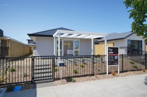 Photo of property in 47 Pegasus Boulevard, Pegasus, 7612